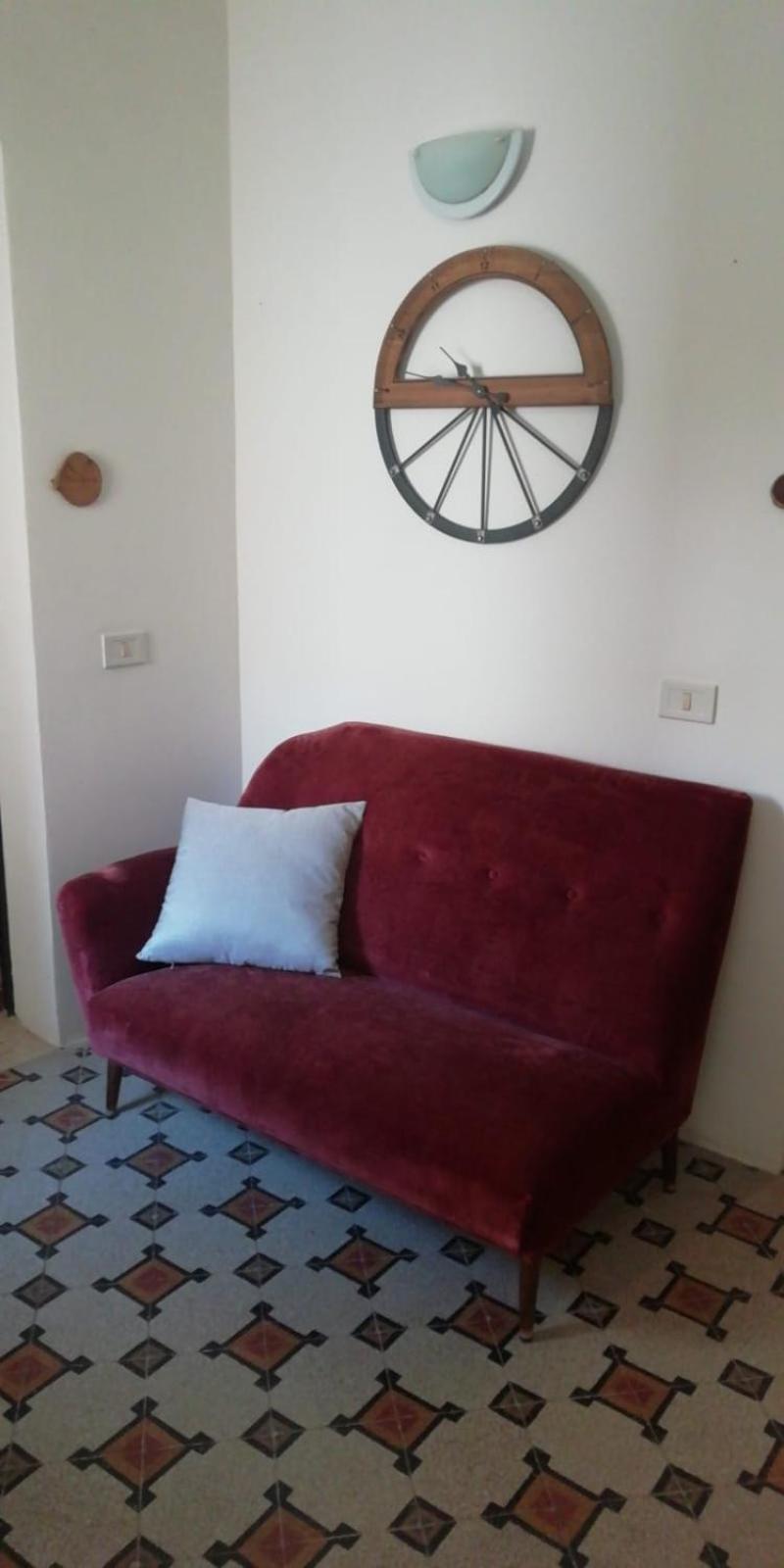 Sat Appartamenti Locazioni Turistiche Brevi-G&P Holiday Home Trapani Exterior foto