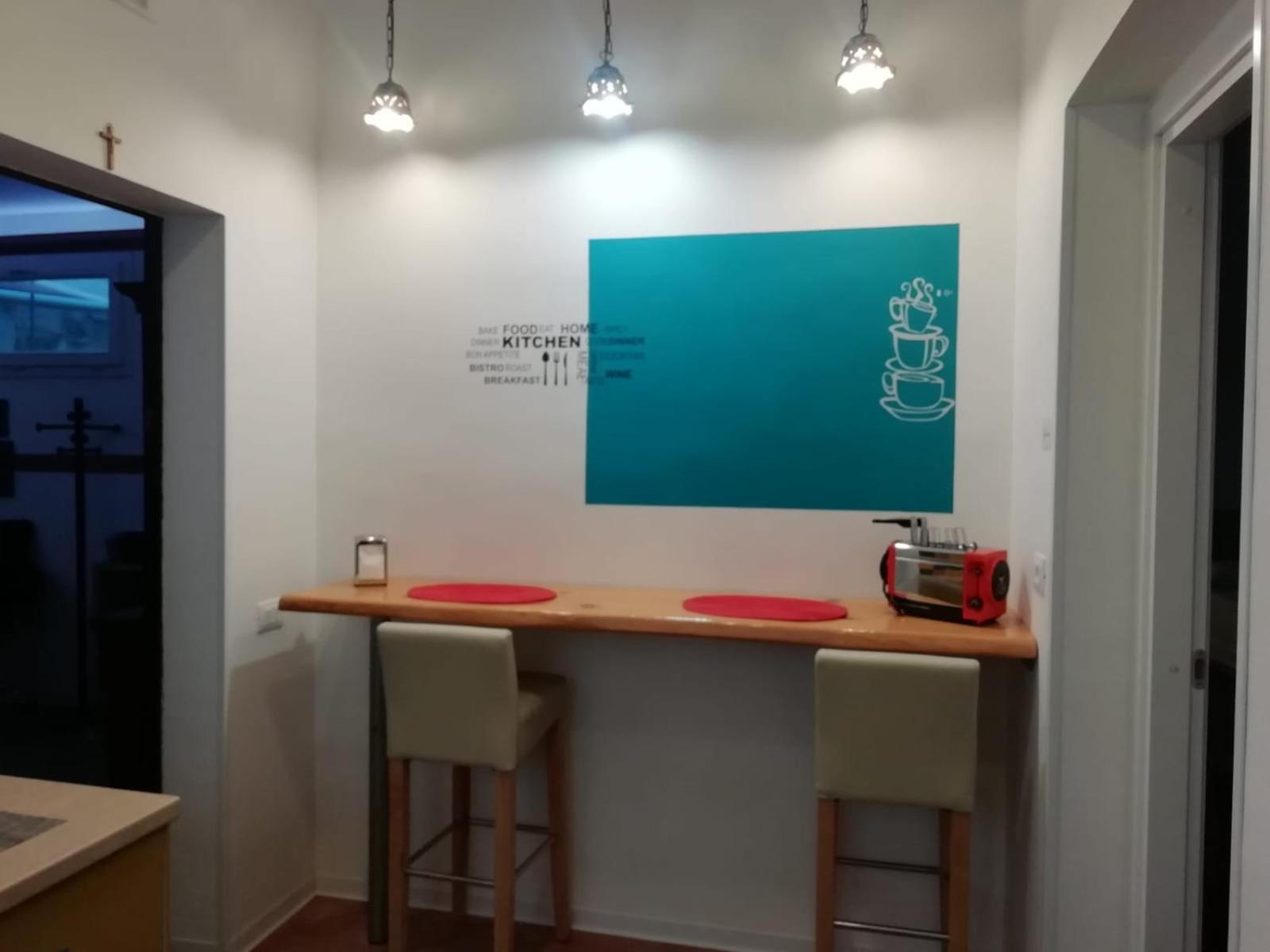 Sat Appartamenti Locazioni Turistiche Brevi-G&P Holiday Home Trapani Exterior foto