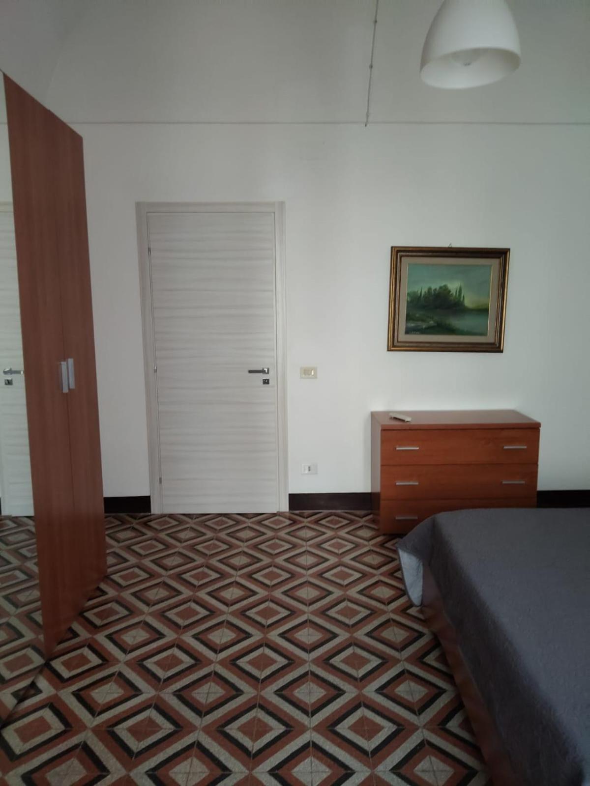 Sat Appartamenti Locazioni Turistiche Brevi-G&P Holiday Home Trapani Zimmer foto