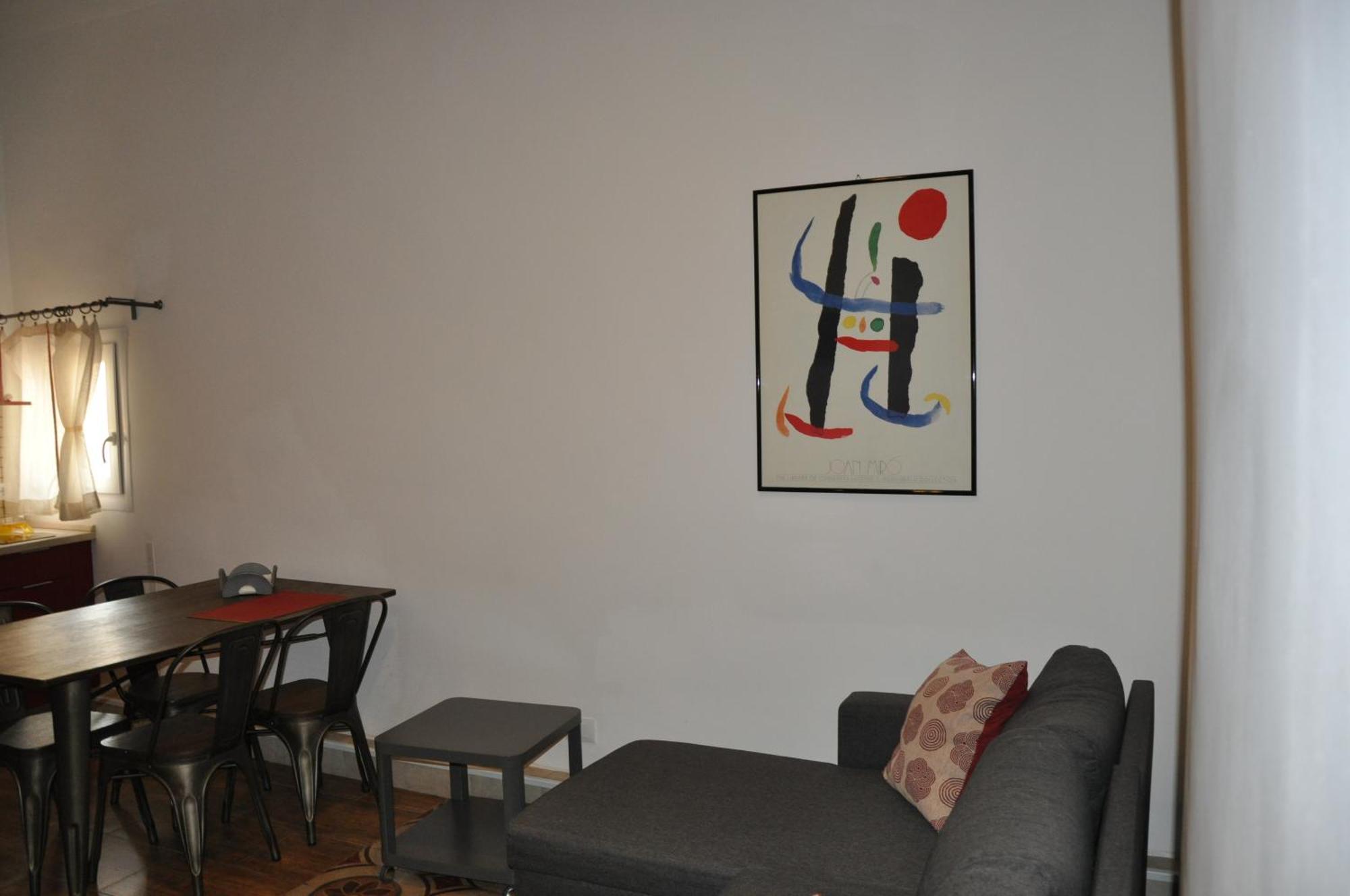 Sat Appartamenti Locazioni Turistiche Brevi-G&P Holiday Home Trapani Exterior foto