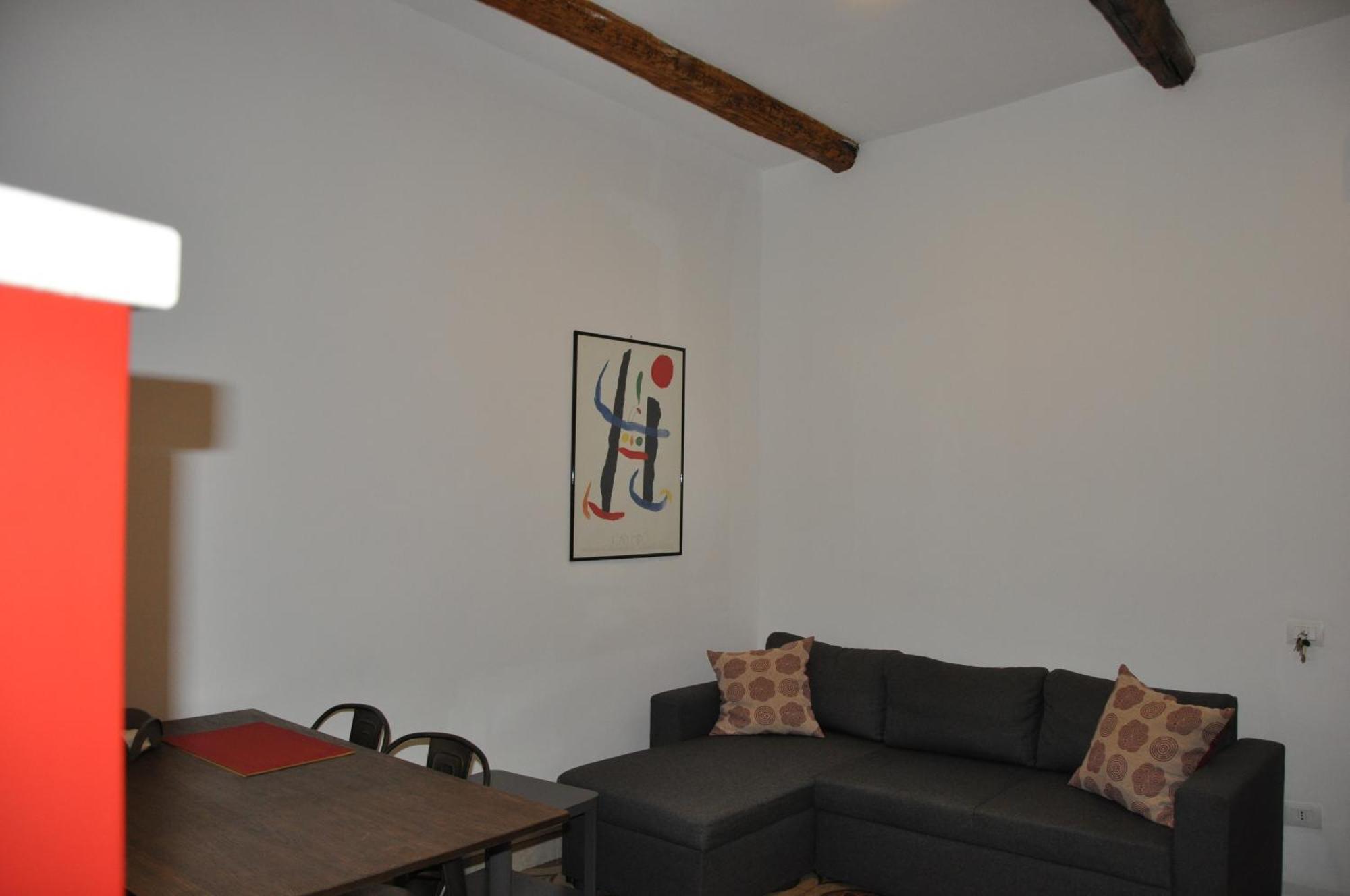 Sat Appartamenti Locazioni Turistiche Brevi-G&P Holiday Home Trapani Exterior foto